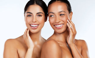Skin Longevity - מראה עור בריא וחיוני לאורך זמן