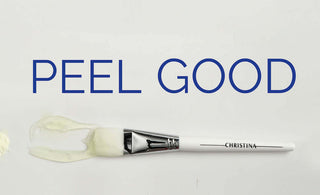 PEEL GOOD - כריסטינה ישראל