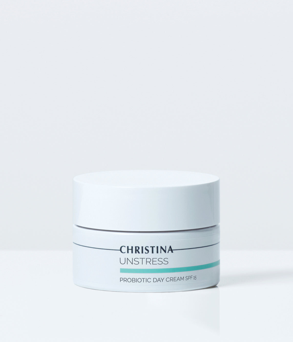 フェイスクリーム UNSTRESS PROBIOTIC DAY CREAM SPF15 50ml Amazon.com: -CHRISTINA- Unstress Probiotic Day Cream with