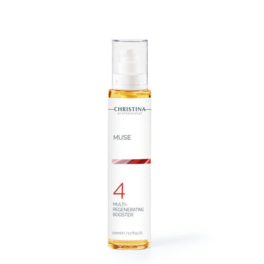 Muse - 4 Multi - Regenerating Booster 100 - כריסטינה ישראל