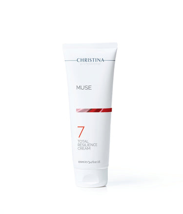 Muse - 7 Total Resilience Cream 100 - כריסטינה ישראל