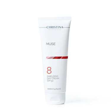 Muse - 8 Shielding Day Cream SPF 30 100 - כריסטינה ישראל