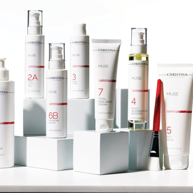 Muse Professional Kit - כריסטינה ישראל