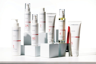 Muse Professional Kit - כריסטינה ישראל