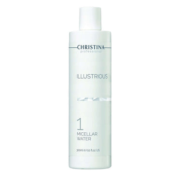 Illustrious Step 1 Micellar Water 300 ML - כריסטינה ישראל