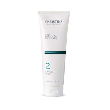 Line Repair Step 2 Oxygen Peel (250 ml) - כריסטינה ישראל