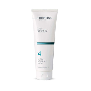 Line Repair Step 4 Ultra Nourish Mask (250 ml) - כריסטינה ישראל