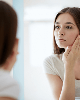 !פיגמנטציה – לא גזירת גורל