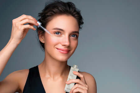 10 הטעויות שגורמות לעור יבש מדי