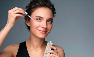 10 הטעויות שגורמות לעור יבש מדי