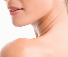 החיים שמתחת לפנים