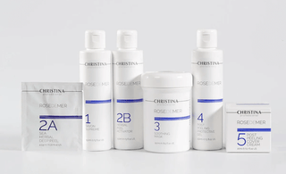 ROSE DE MER – טיפול עומק עם תוצאות יוצאות דופן