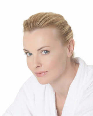 טיפול פנים אחרי גיל 50