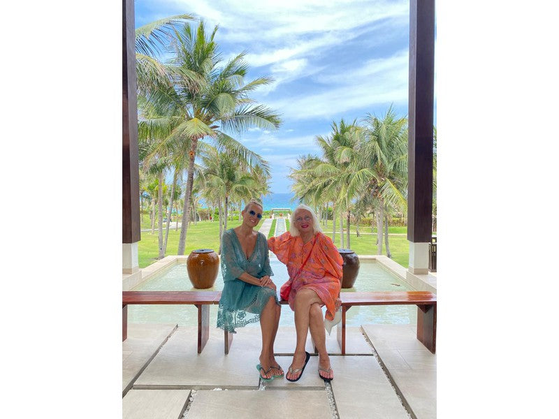 יום האהבה עבור כריסטינה מרים זהבי