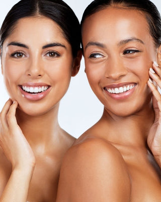 Skin Longevity - מראה עור בריא וחיוני לאורך זמן