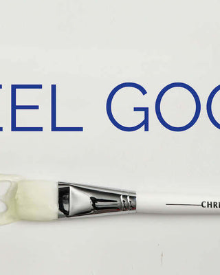 PEEL GOOD - כריסטינה ישראל