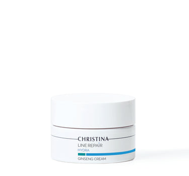 קרם ג'ינסנג להזנה ולהחלקת מראה העור הידרה