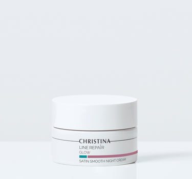 קרם לילה קטיפתי גלואו