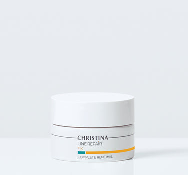 קרם מחדש לטשטוש מראה קמטים ונקבוביות פתוחות פיקס