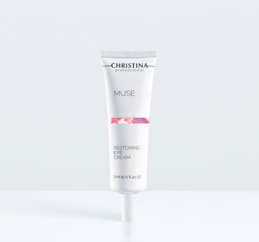 קרם עיניים אנטי אייג'ינג מיוז