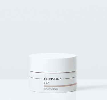 קרם קליל לעור קטיפתי סילק