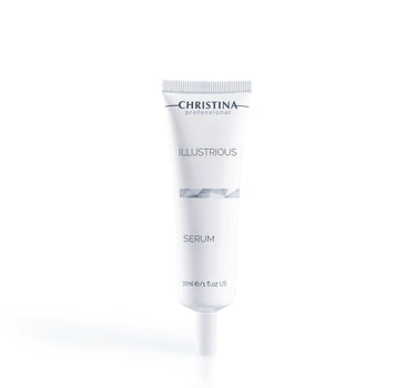 סרום הבהרה ללילה אילסטריוס