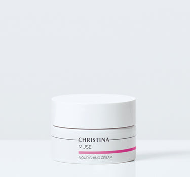 קרם הזנה ואנטי אייג'ינג מיוז