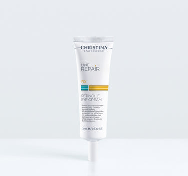 קרם עיניים לילה רטינול מחדש פיקס