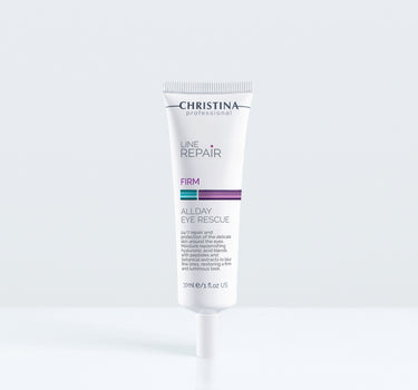 קרם עיניים להפחתת נפיחוית וקמטוטים פירם