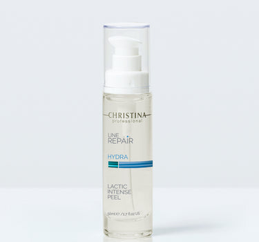 פילינג 10% חומצה לקטית הידרה