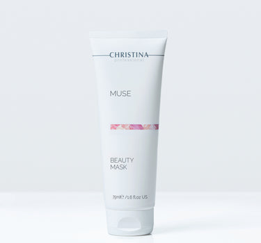 מסכת יופי לזוהר מיידי מיוז