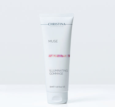 קרם פילינג מטהר לגוון אחיד מיוז