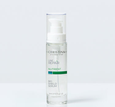 סרום עשיר בתמציות ממזונות על נוטרייאנט