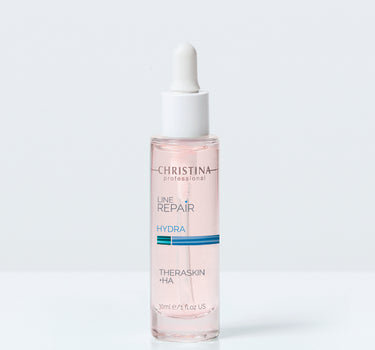 סרום חומצה היאלורונית אנטי אייג'ינג הידרה