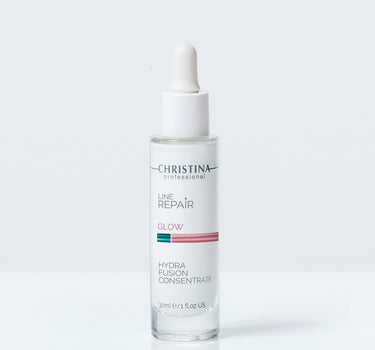 סרום ויטמינים ממריץ גלואו