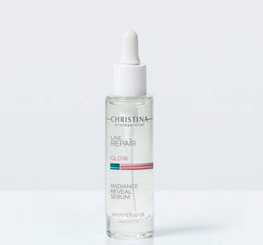 סרום חומצות פעיל גלואו