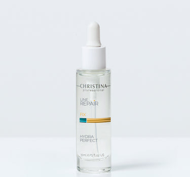 סרום לחות עוצמתי מבוסס חומצה היאלורונית פיקס