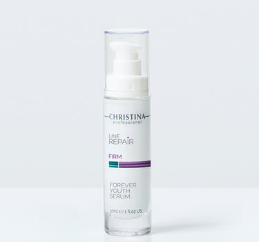 סרום למיצוק מסדרת פירם