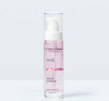 סרום אנטי אייג'ינג לכל סוגי העור מיוז