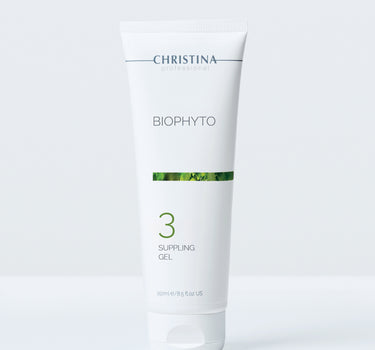 BioPhyto Step 3-Suppling Gel 250 ml