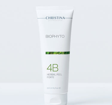 BioPhyto Step 4b-Herbal Peel Forte 250 ml