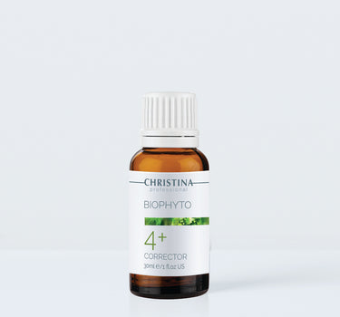 BioPhyto Step 4c-Spot Corrector 30 ml