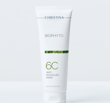 BioPhyto Step 6c-Anti-Rougers Mask 250 ml
