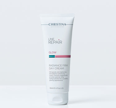 קרם יום מותח וממצק גלואו