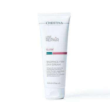 קרם יום מותח וממצק גלואו