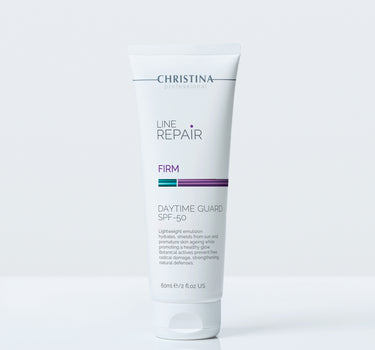 קרם לחות והגנה למיצוק SPF 50  פירם