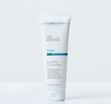 תחליב לחות קליל ללא שומניות הידרה