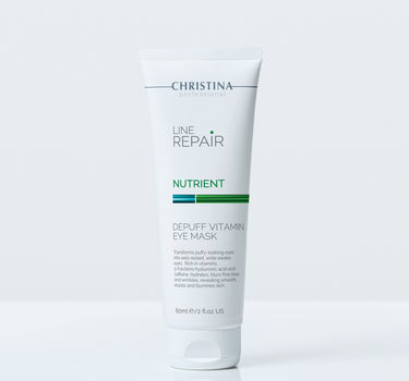 מסיכת עיניים להפחתת נפיחויות נוטרייאנט