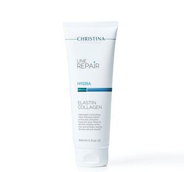 תחליב לחות קליל ללא שומניות הידרה