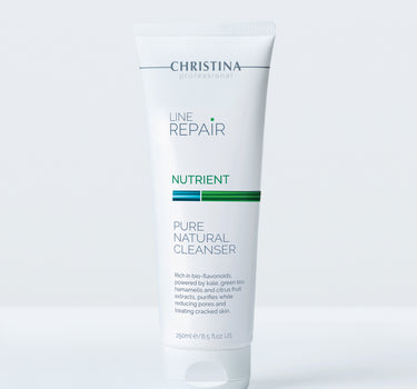 ג'ל ניקוי מטהר נוטרייאנט